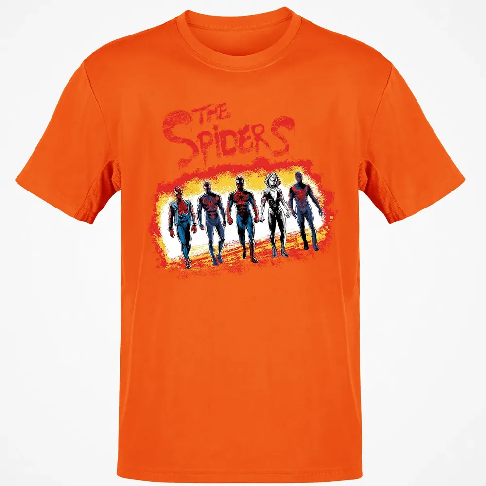 The Spiders Classic Unisex T-Shirt - 9