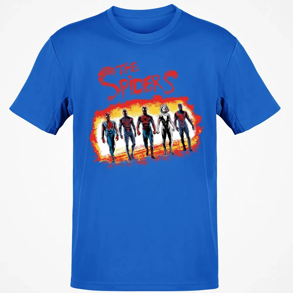 The Spiders Classic Unisex T-Shirt - 12