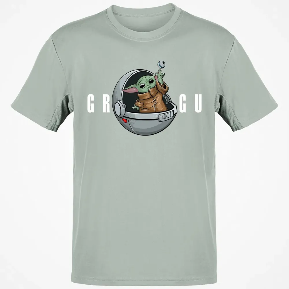 Air Jedi Classic Unisex T-Shirt - 3