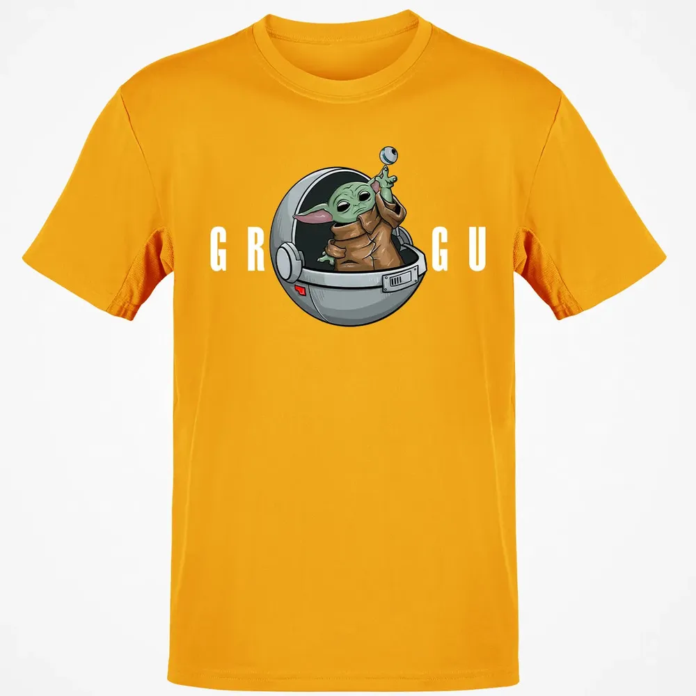 Air Jedi Classic Unisex T-Shirt - 5