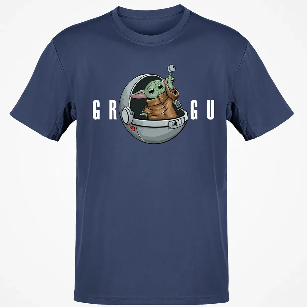 Air Jedi Classic Unisex T-Shirt - 8