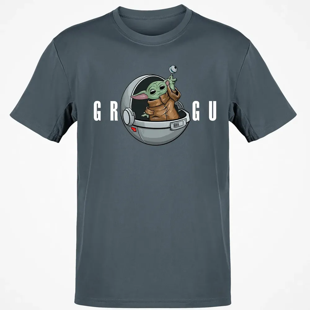 Air Jedi Classic Unisex T-Shirt - 4