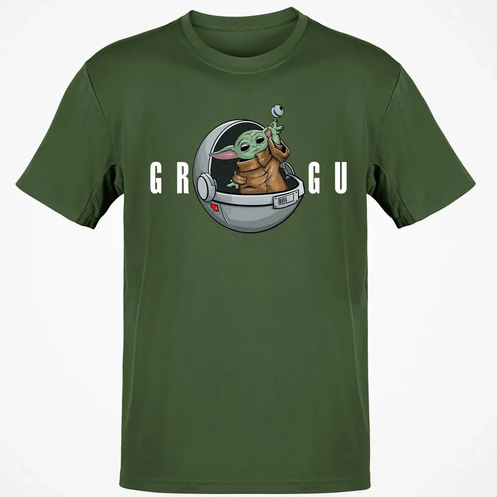 Air Jedi Classic Unisex T-Shirt - 7
