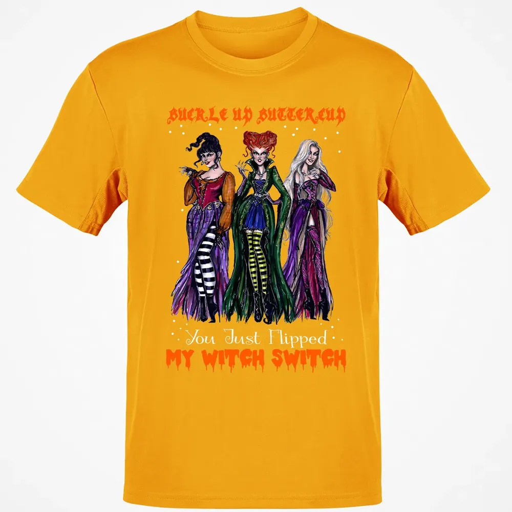 Limited Edition for Halloween Classic Unisex T-Shirt - 5