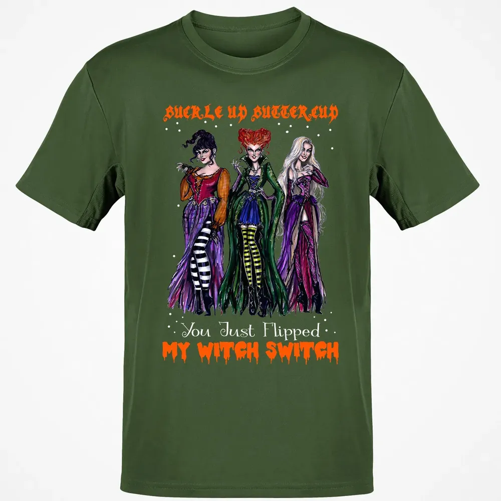 Limited Edition for Halloween Classic Unisex T-Shirt - 7