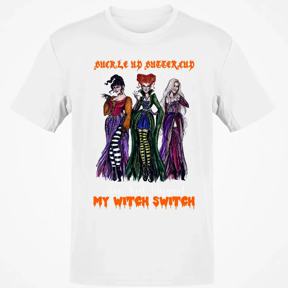 Limited Edition for Halloween Classic Unisex T-Shirt - 13