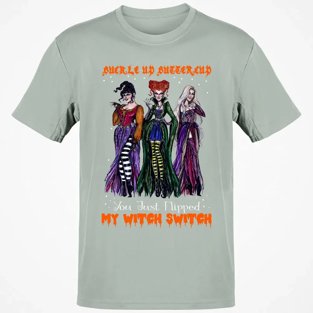 Limited Edition for Halloween Classic Unisex T-Shirt - 3