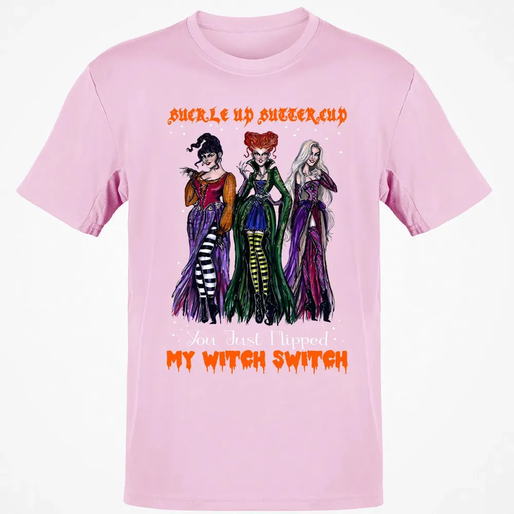 Limited Edition for Halloween Classic Unisex T-Shirt - 6