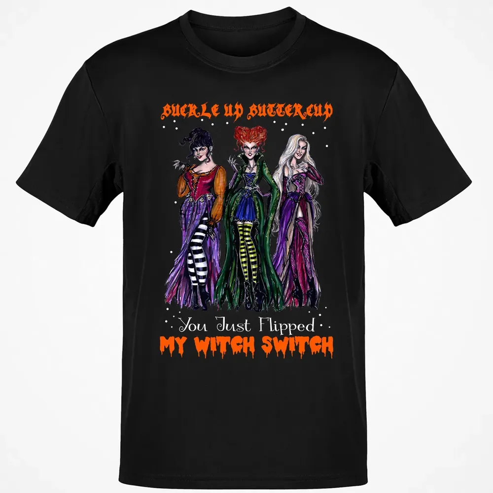 Limited Edition for Halloween Classic Unisex T-Shirt - 2