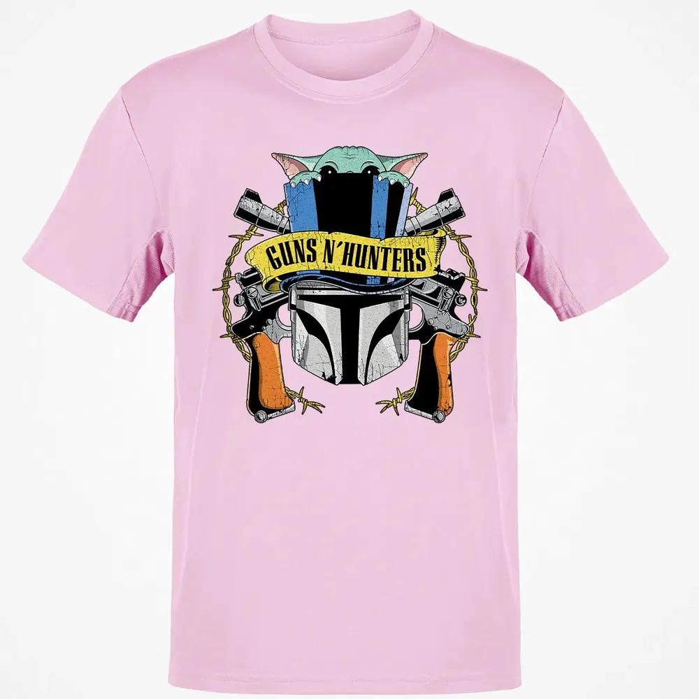 GnH Classic Unisex T-Shirt - 6
