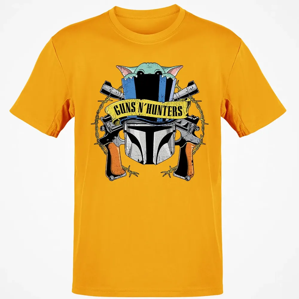 GnH Classic Unisex T-Shirt - 5