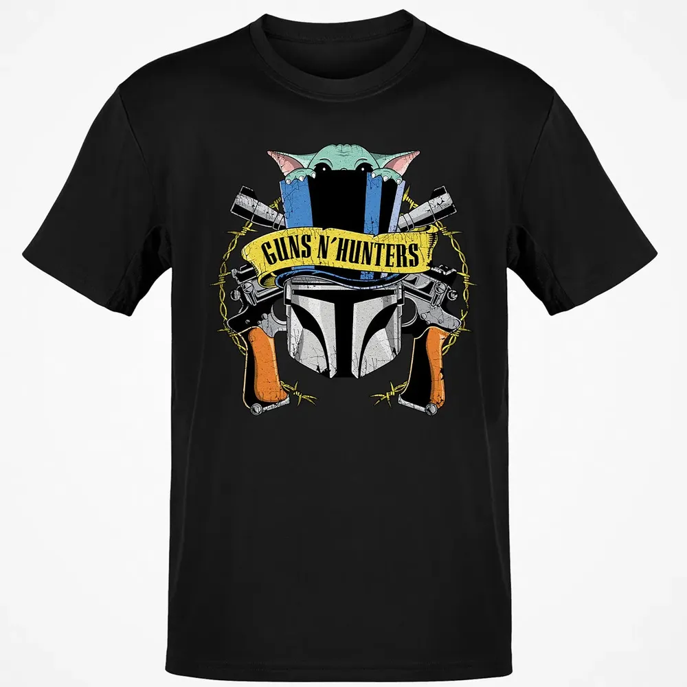 GnH Classic Unisex T-Shirt - 2