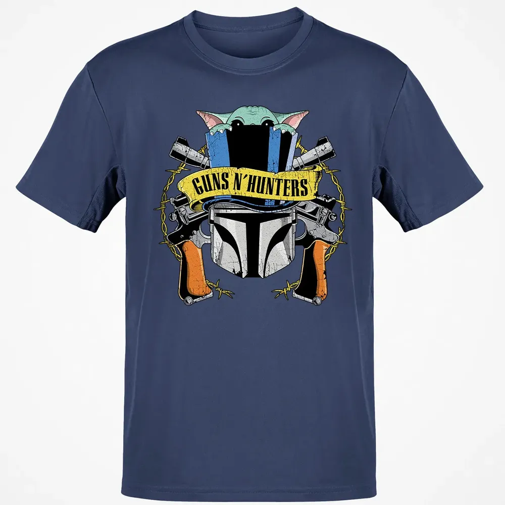 GnH Classic Unisex T-Shirt - 8