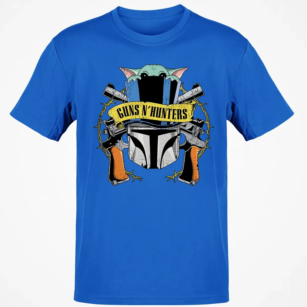 GnH Classic Unisex T-Shirt - 12