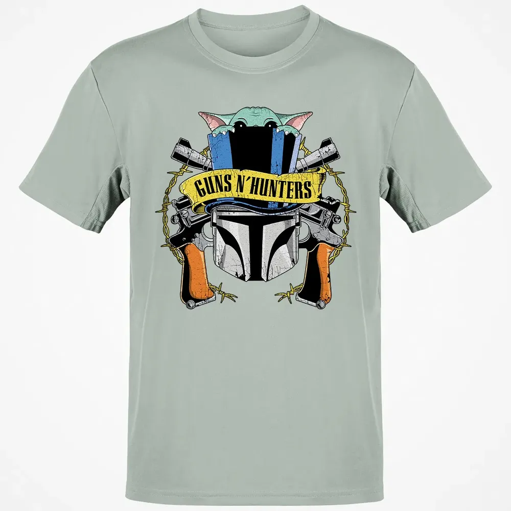 GnH Classic Unisex T-Shirt - 3