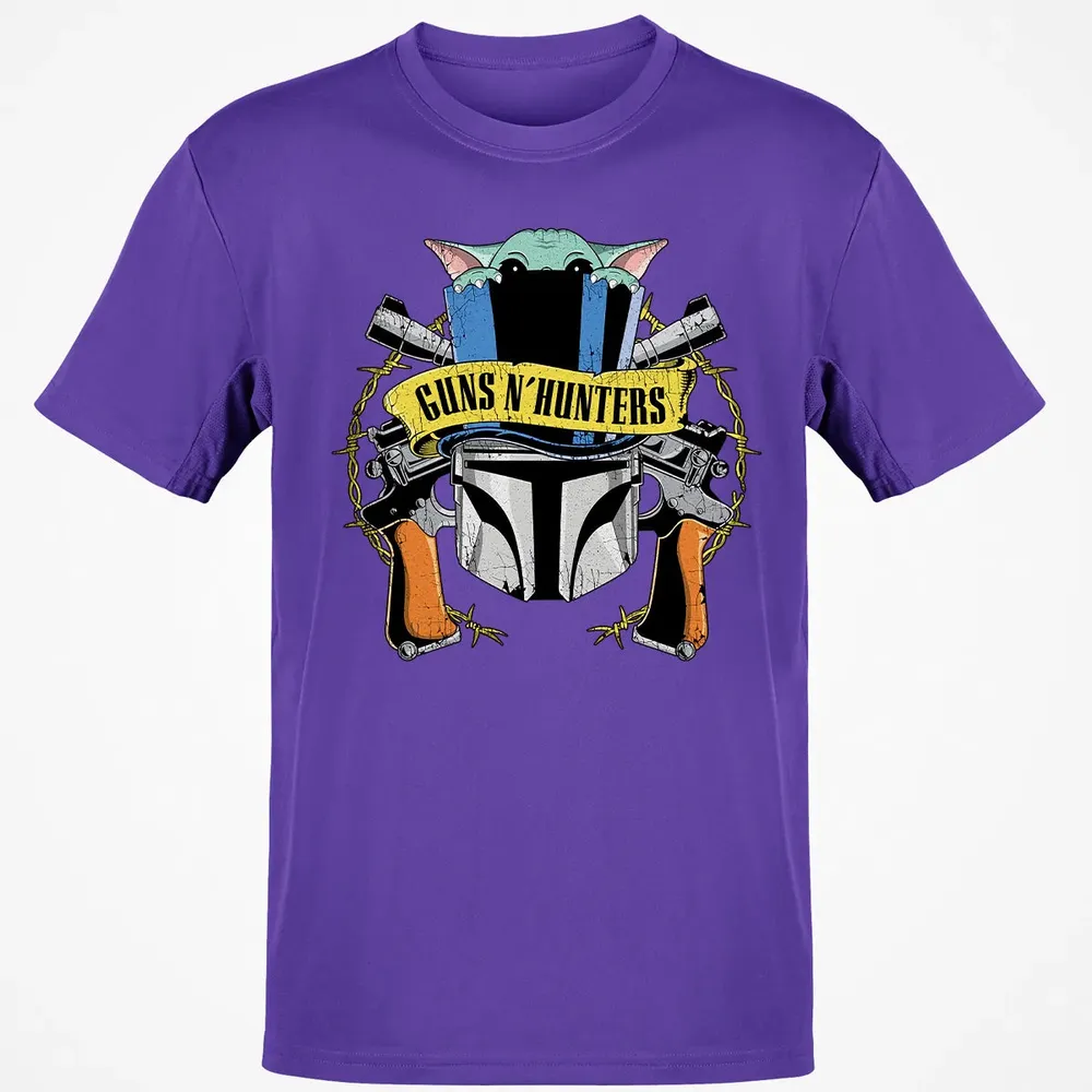 GnH Classic Unisex T-Shirt - 10