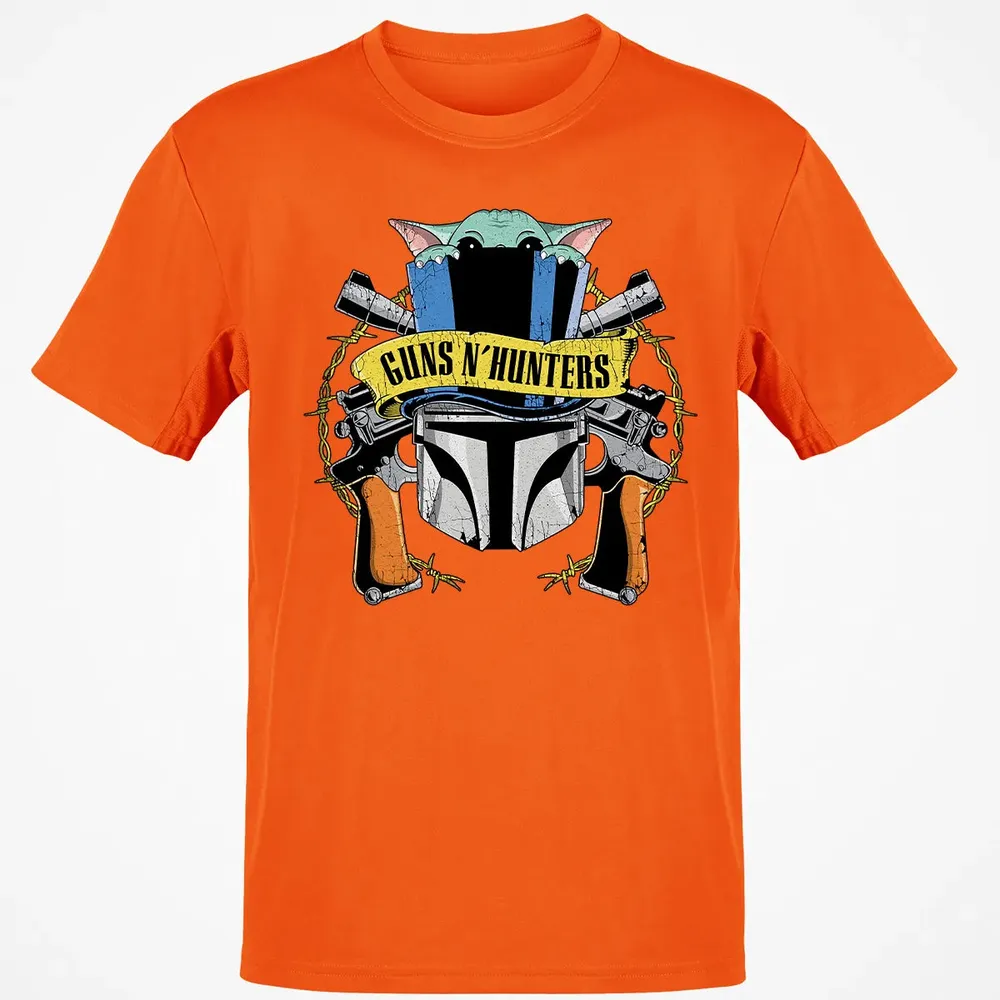 GnH Classic Unisex T-Shirt - 9