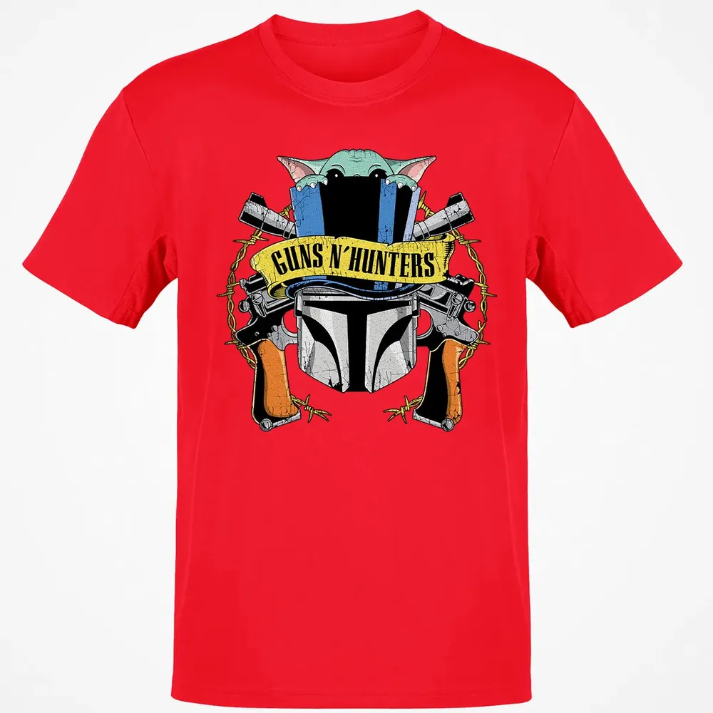 GnH Classic Unisex T-Shirt - 11