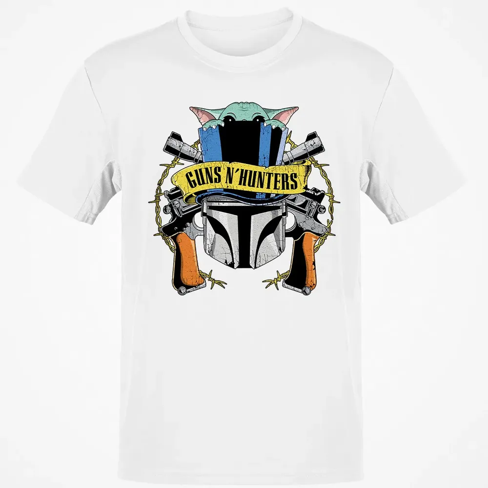 GnH Classic Unisex T-Shirt - 13