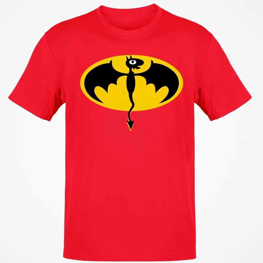 Demon Signal Classic Unisex T-Shirt - 11