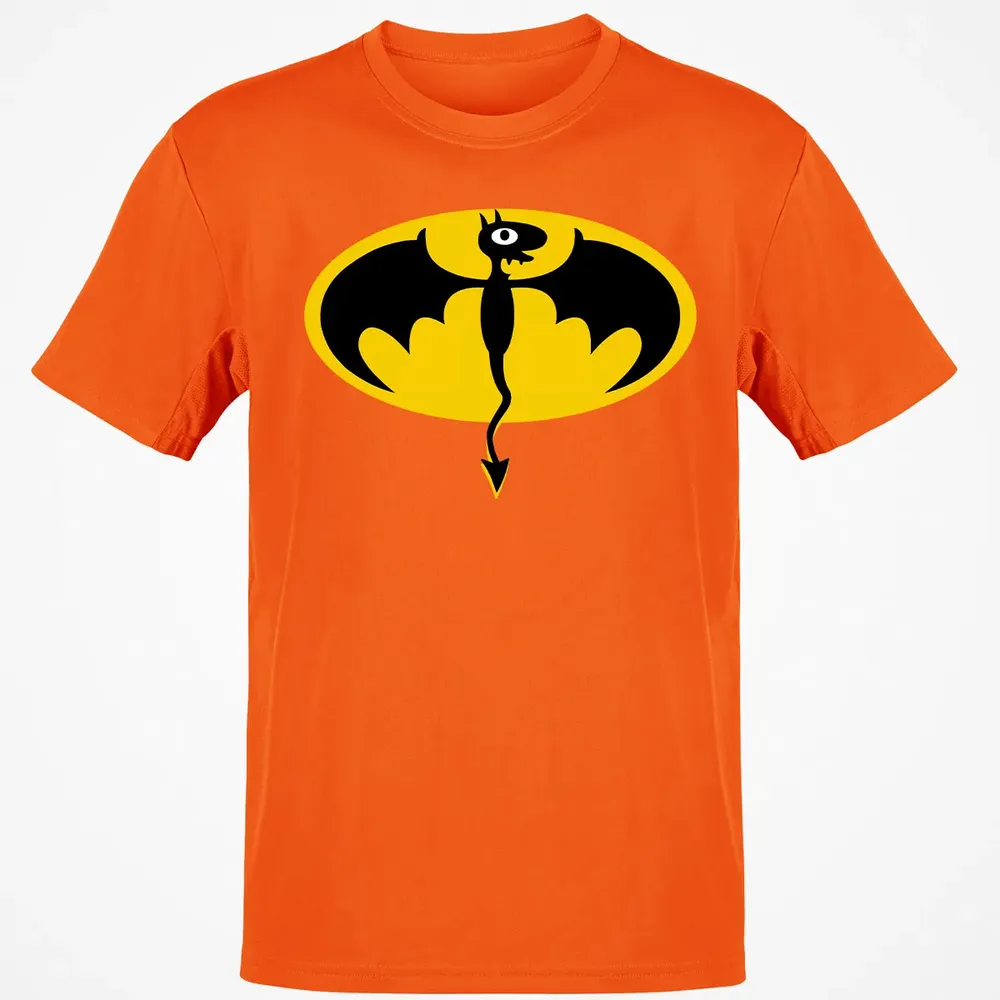 Demon Signal Classic Unisex T-Shirt - 9
