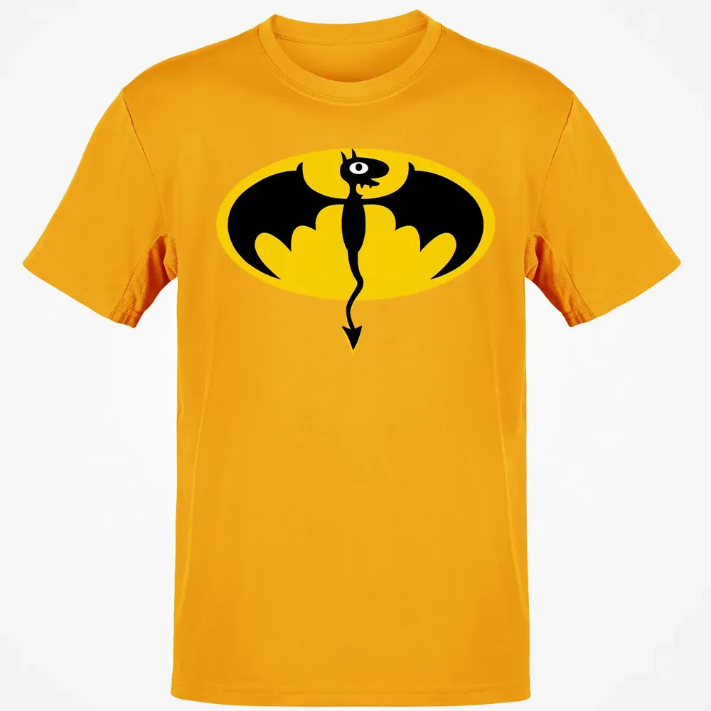 Demon Signal Classic Unisex T-Shirt - 5