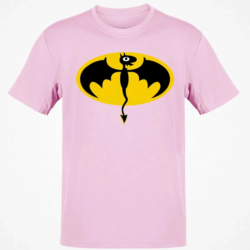 Demon Signal Classic Unisex T-Shirt - 6