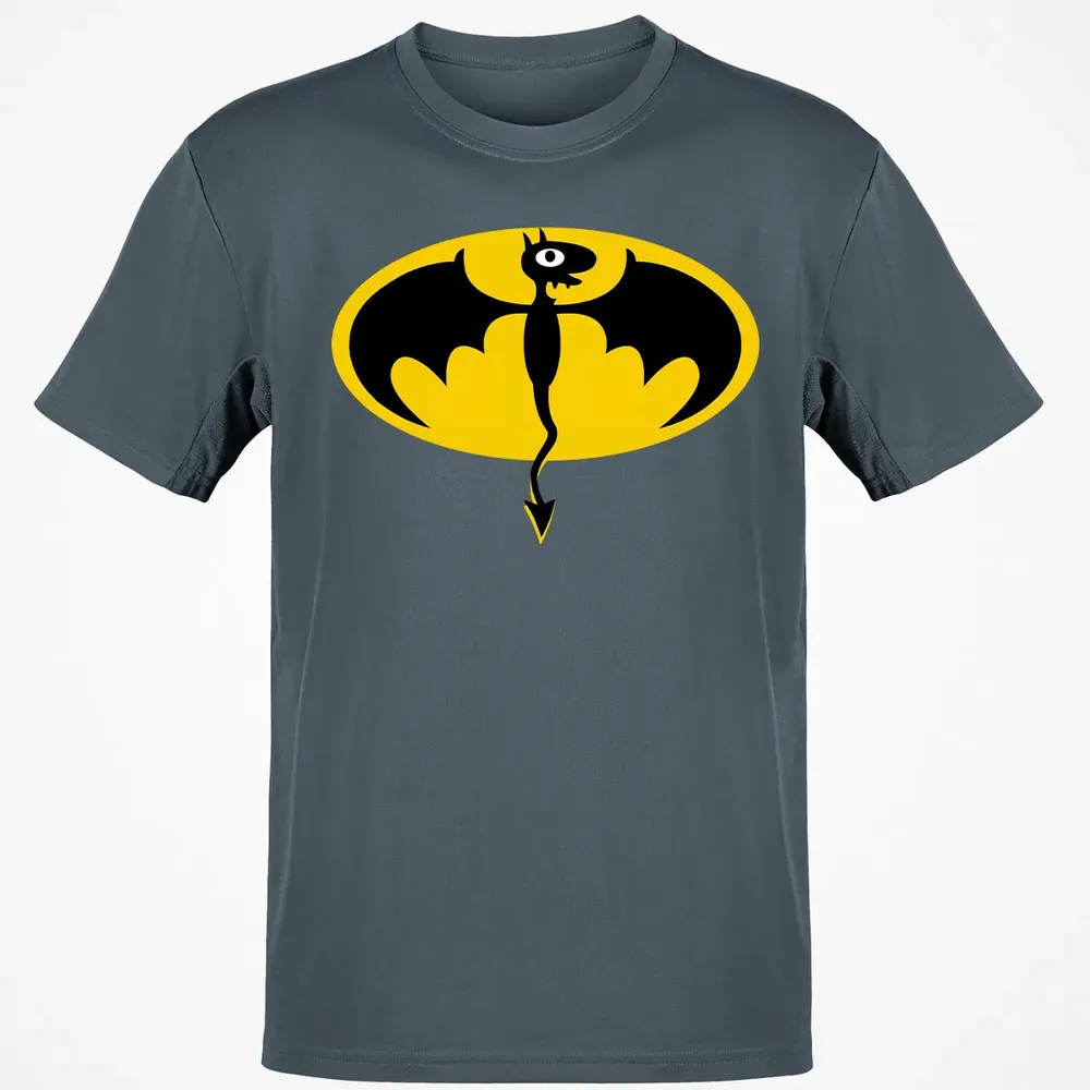 Demon Signal Classic Unisex T-Shirt - 4