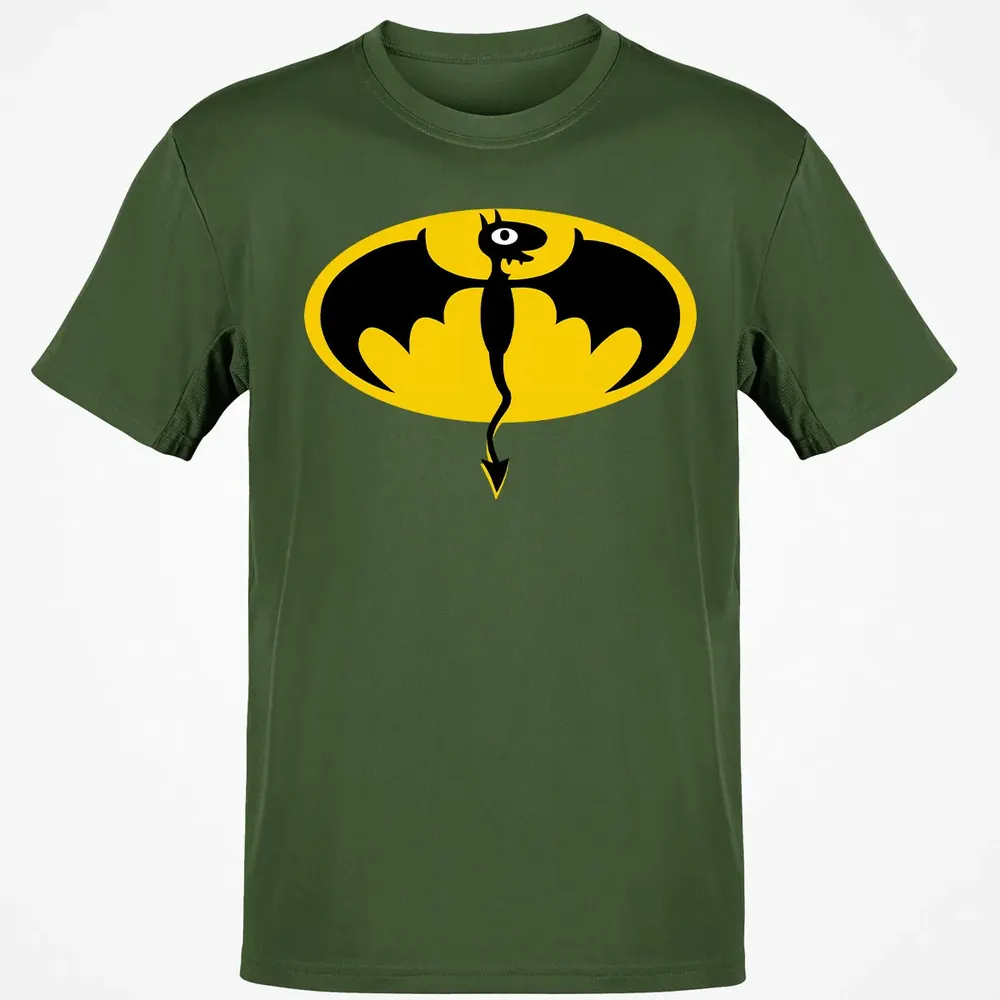 Demon Signal Classic Unisex T-Shirt - 7
