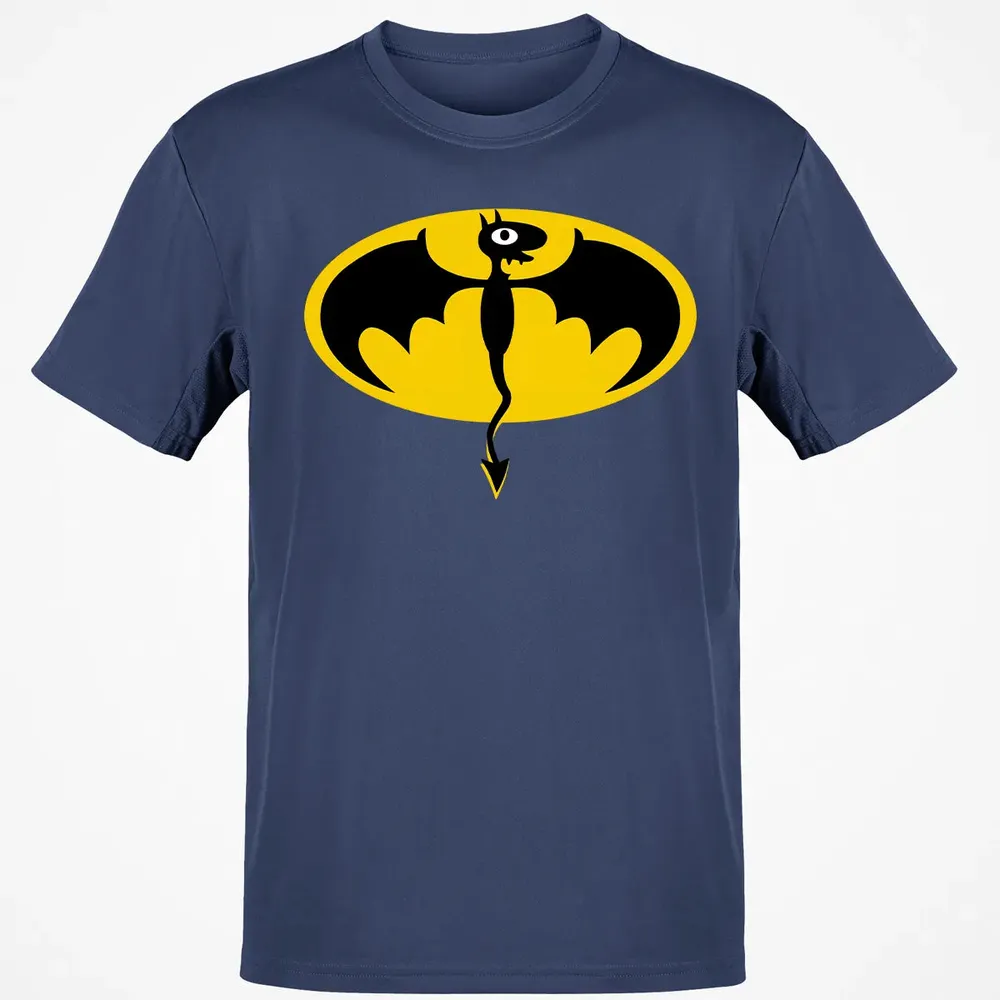 Demon Signal Classic Unisex T-Shirt - 8