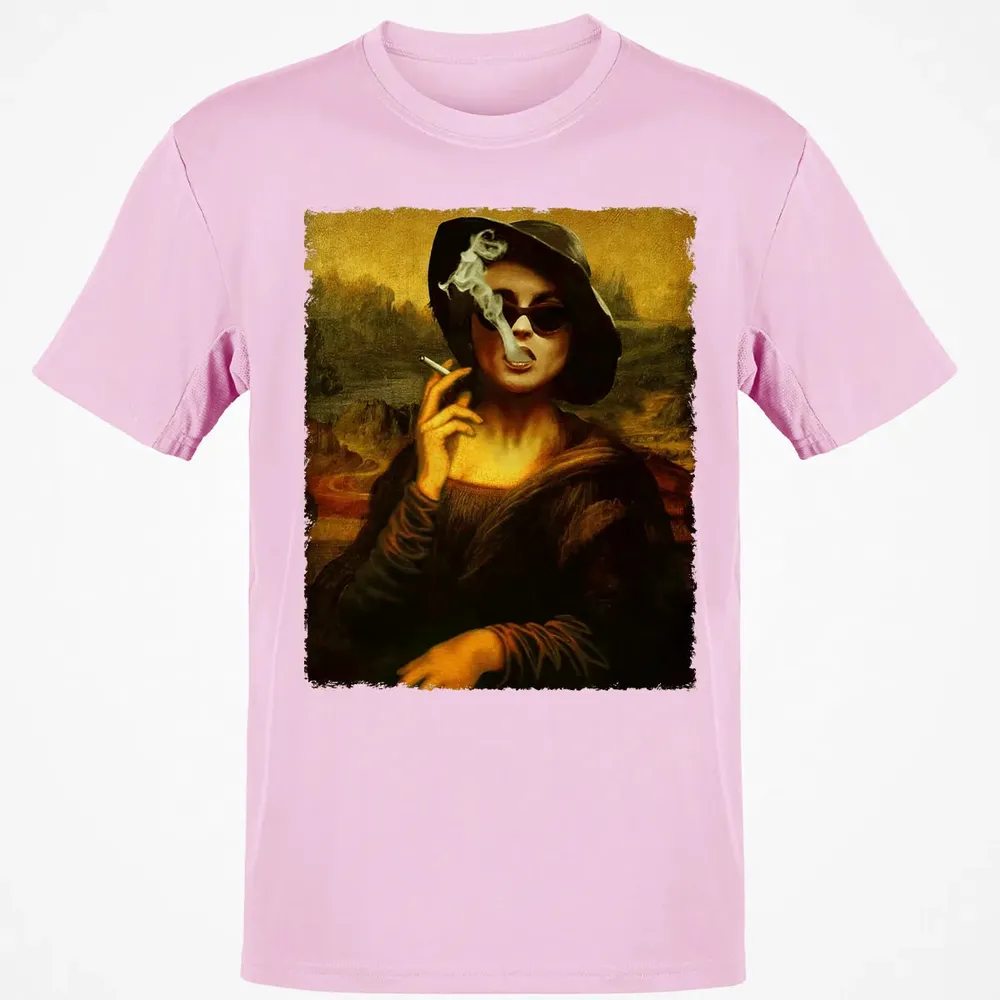 Marla Lisa Classic Unisex T-Shirt - 6