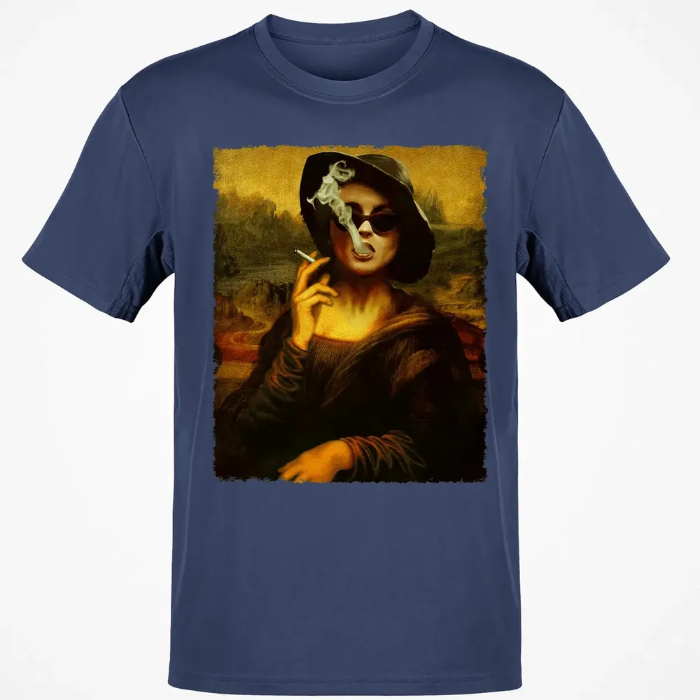 Marla Lisa Classic Unisex T-Shirt - 8