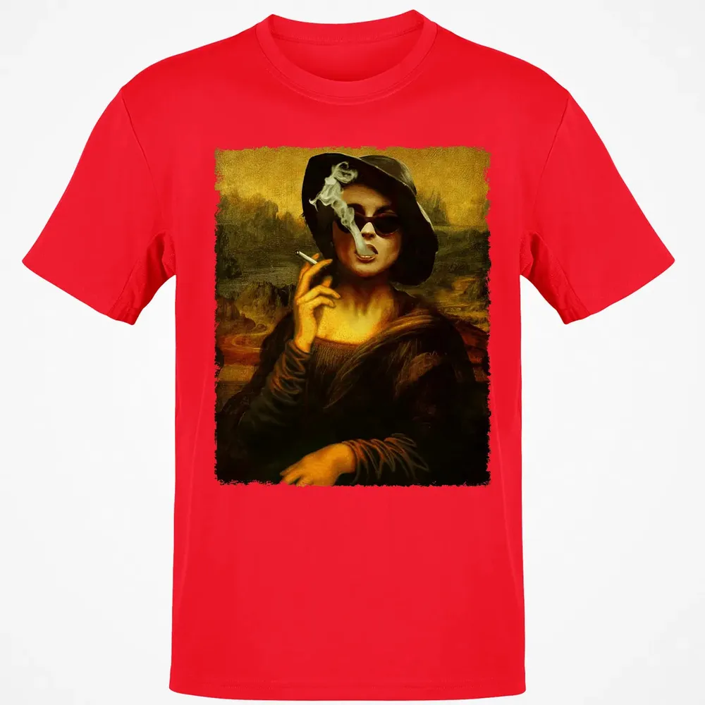 Marla Lisa Classic Unisex T-Shirt - 11