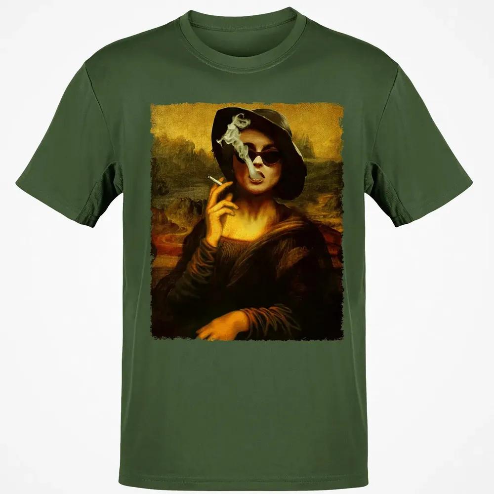 Marla Lisa Classic Unisex T-Shirt - 7