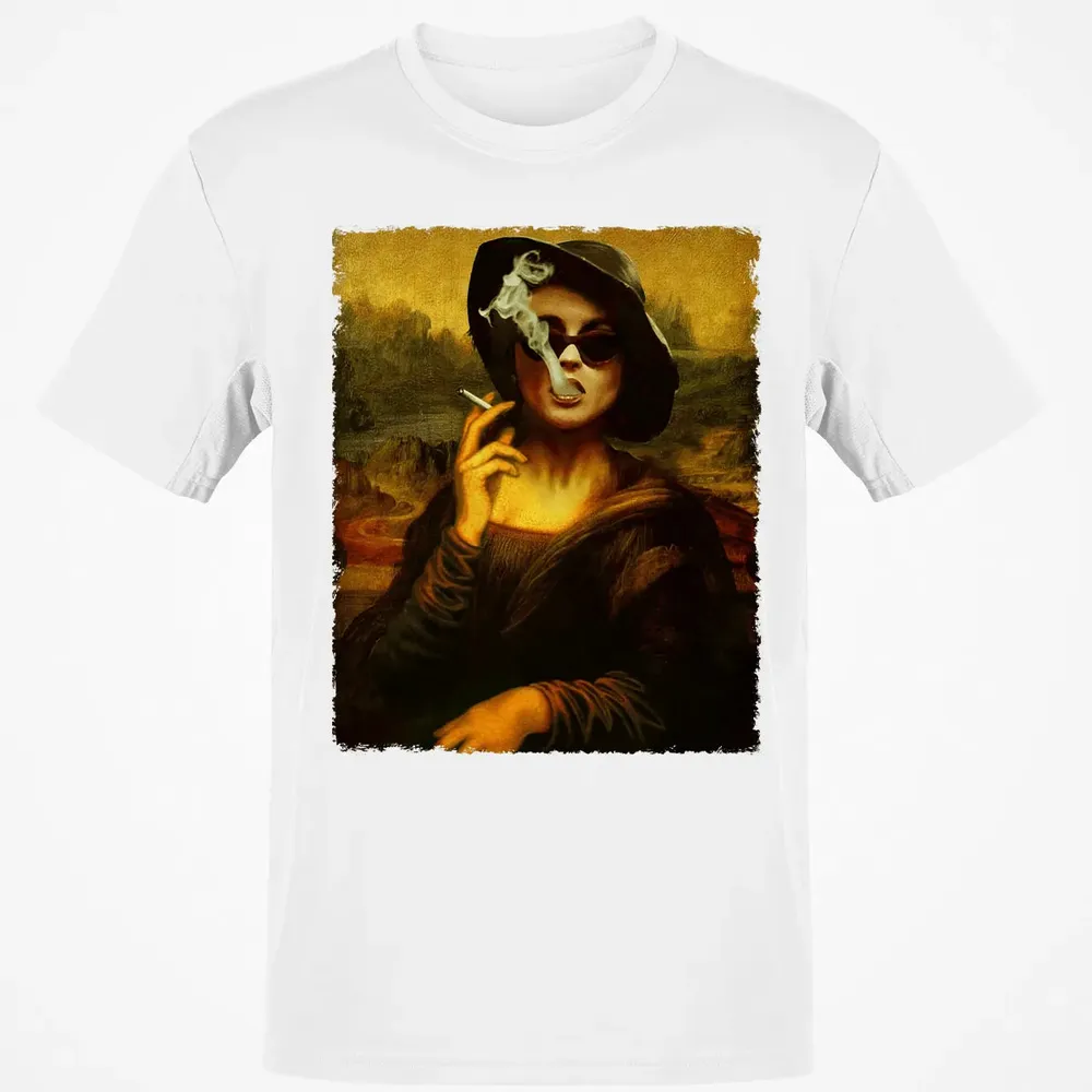 Marla Lisa Classic Unisex T-Shirt - 13