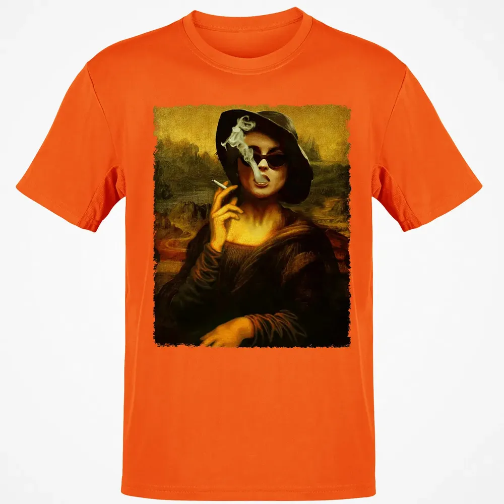 Marla Lisa Classic Unisex T-Shirt - 9