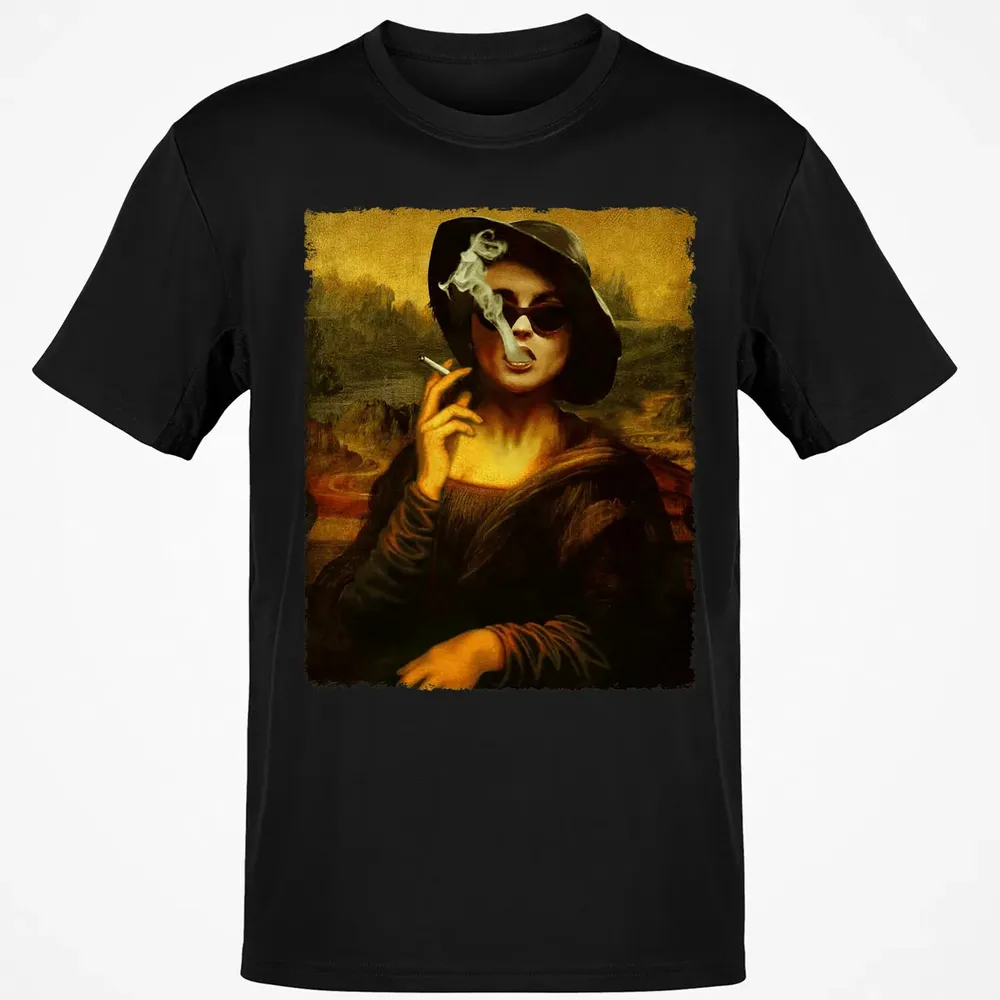 Marla Lisa Classic Unisex T-Shirt - 2