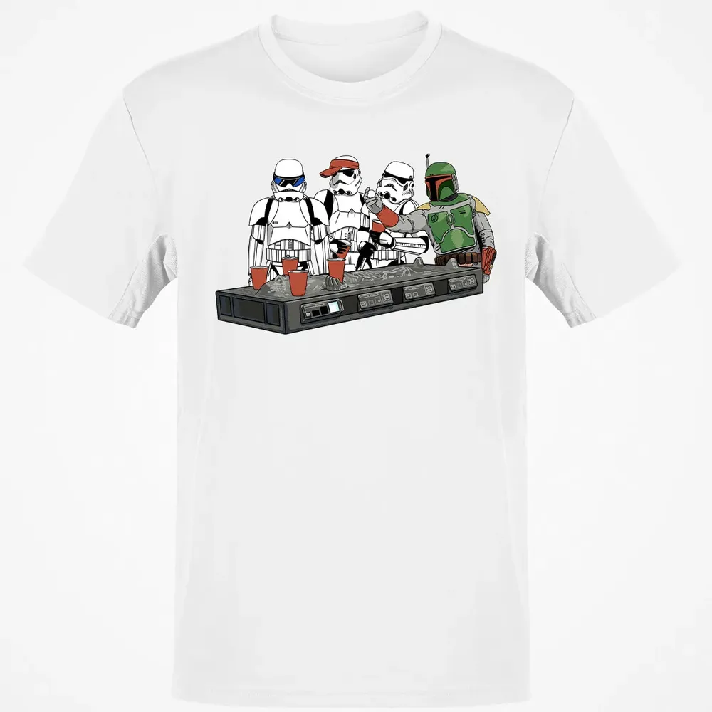 Best Beer Pong Classic Unisex T-Shirt - 13