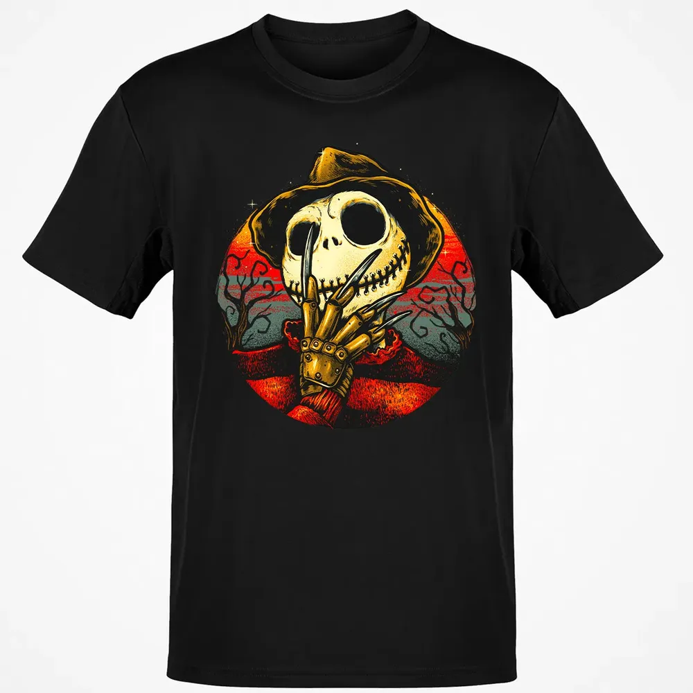 Nightmare Classic Unisex T-Shirt - 2