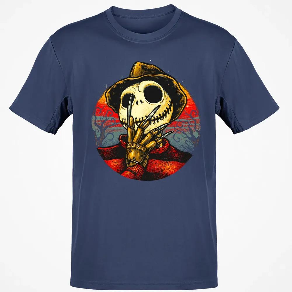 Nightmare Classic Unisex T-Shirt - 8