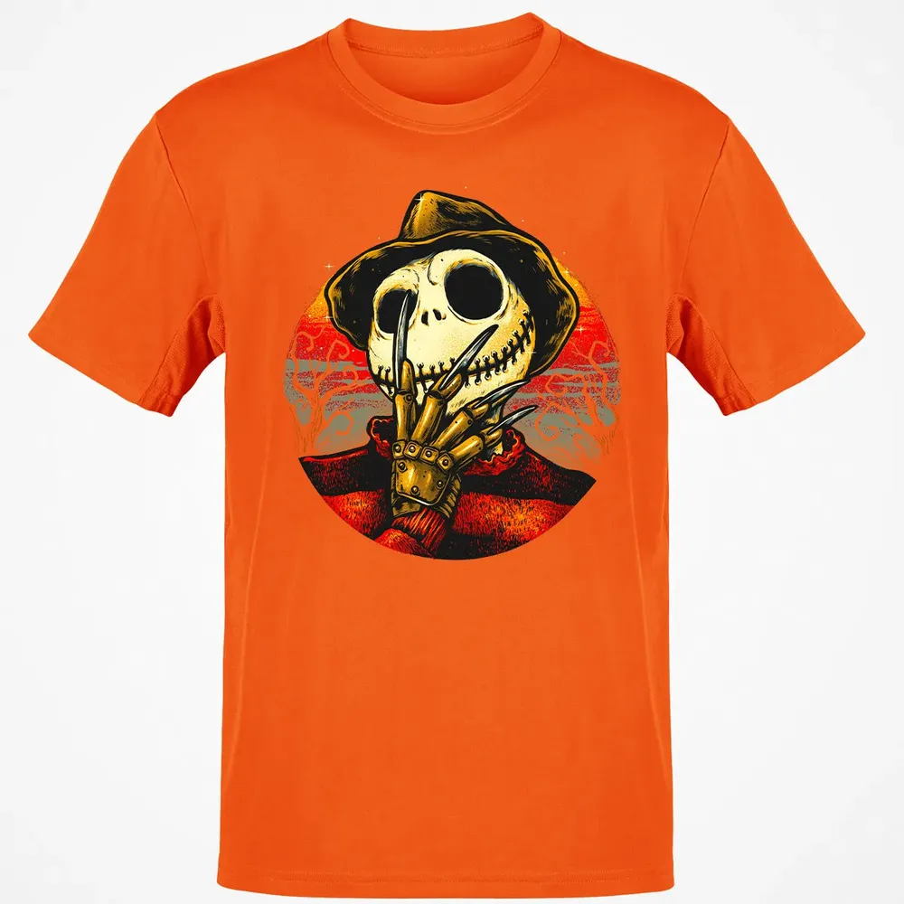 Nightmare Classic Unisex T-Shirt - 9