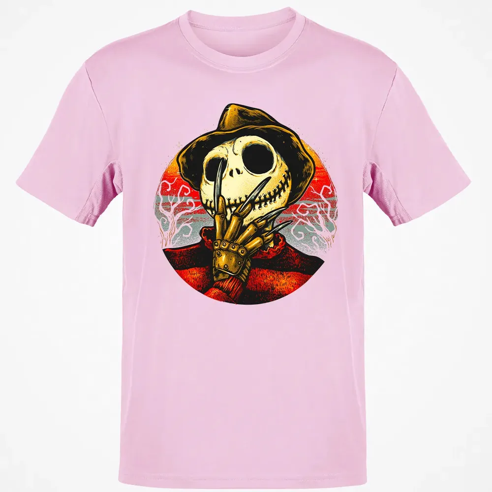 Nightmare Classic Unisex T-Shirt - 6