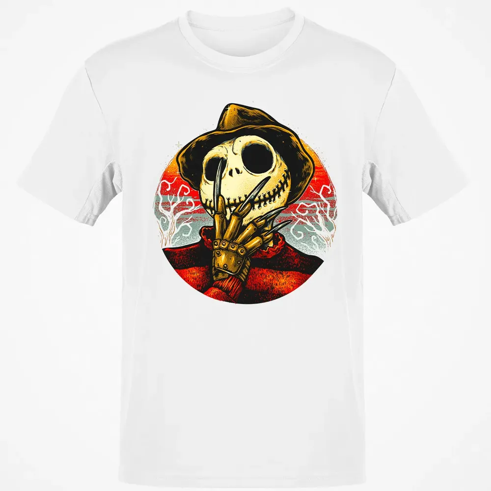 Nightmare Classic Unisex T-Shirt - 13
