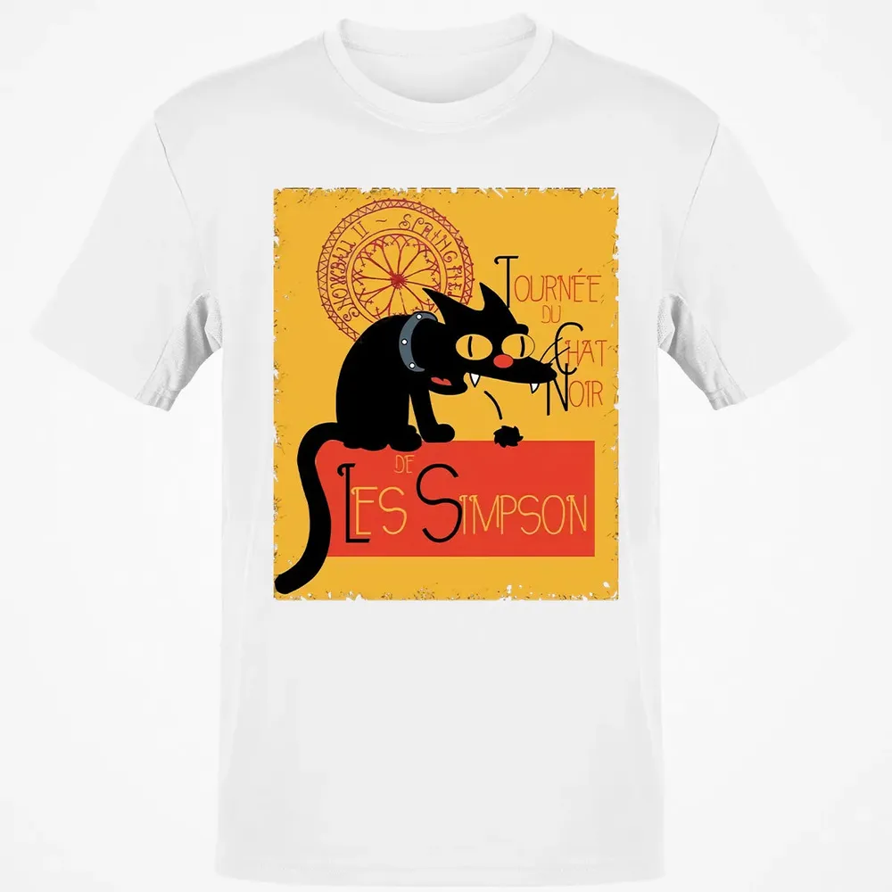 Snowball II Classic Unisex T-Shirt - 13