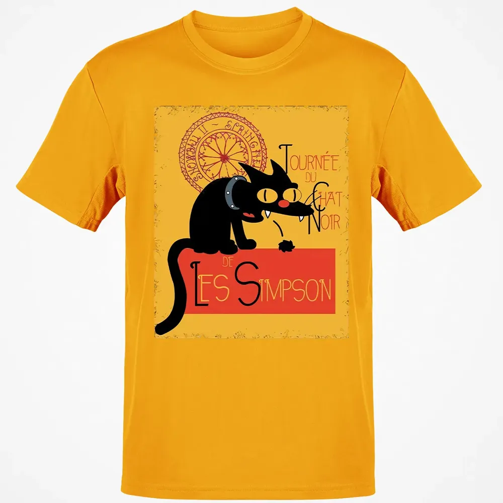Snowball II Classic Unisex T-Shirt - 5
