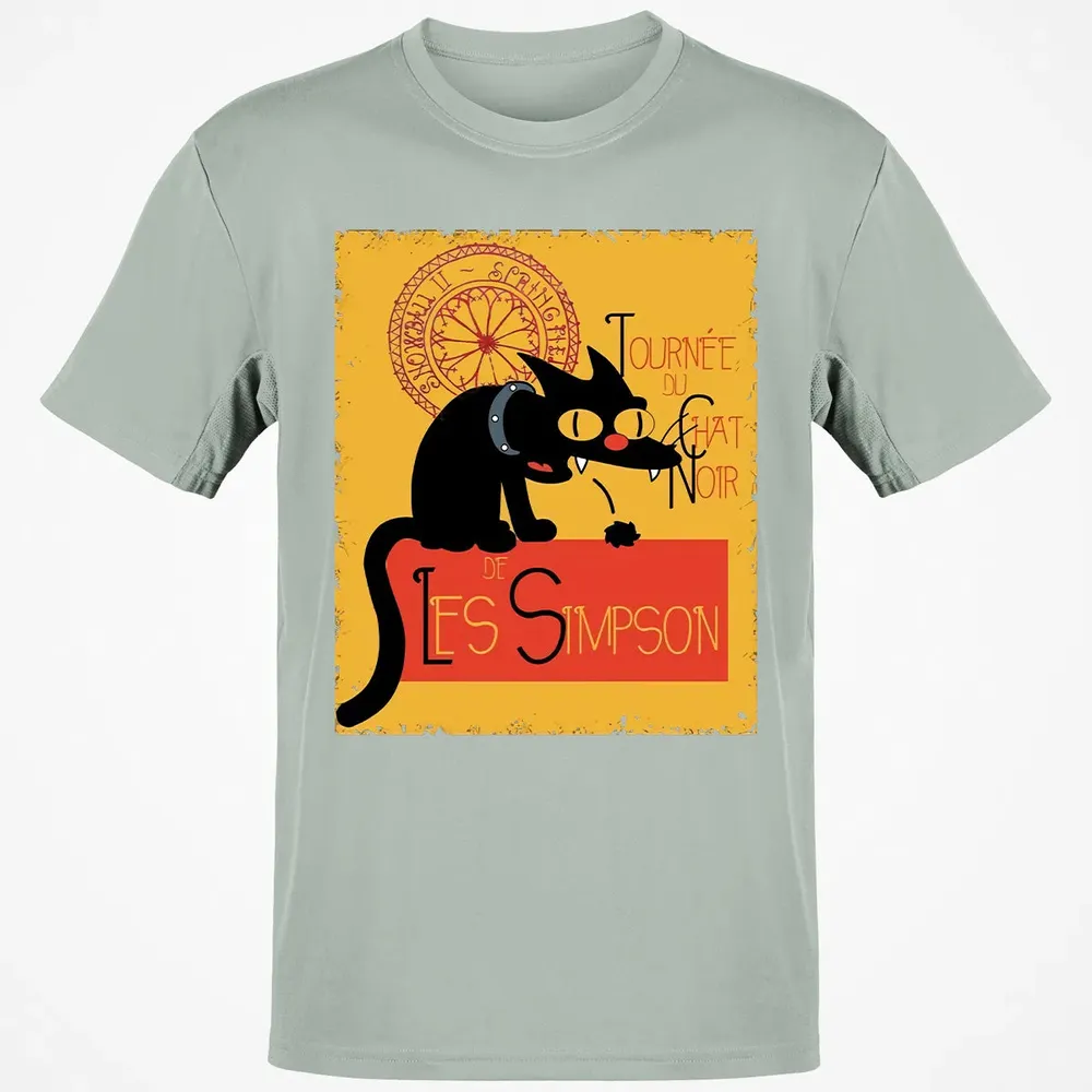 Snowball II Classic Unisex T-Shirt - 3