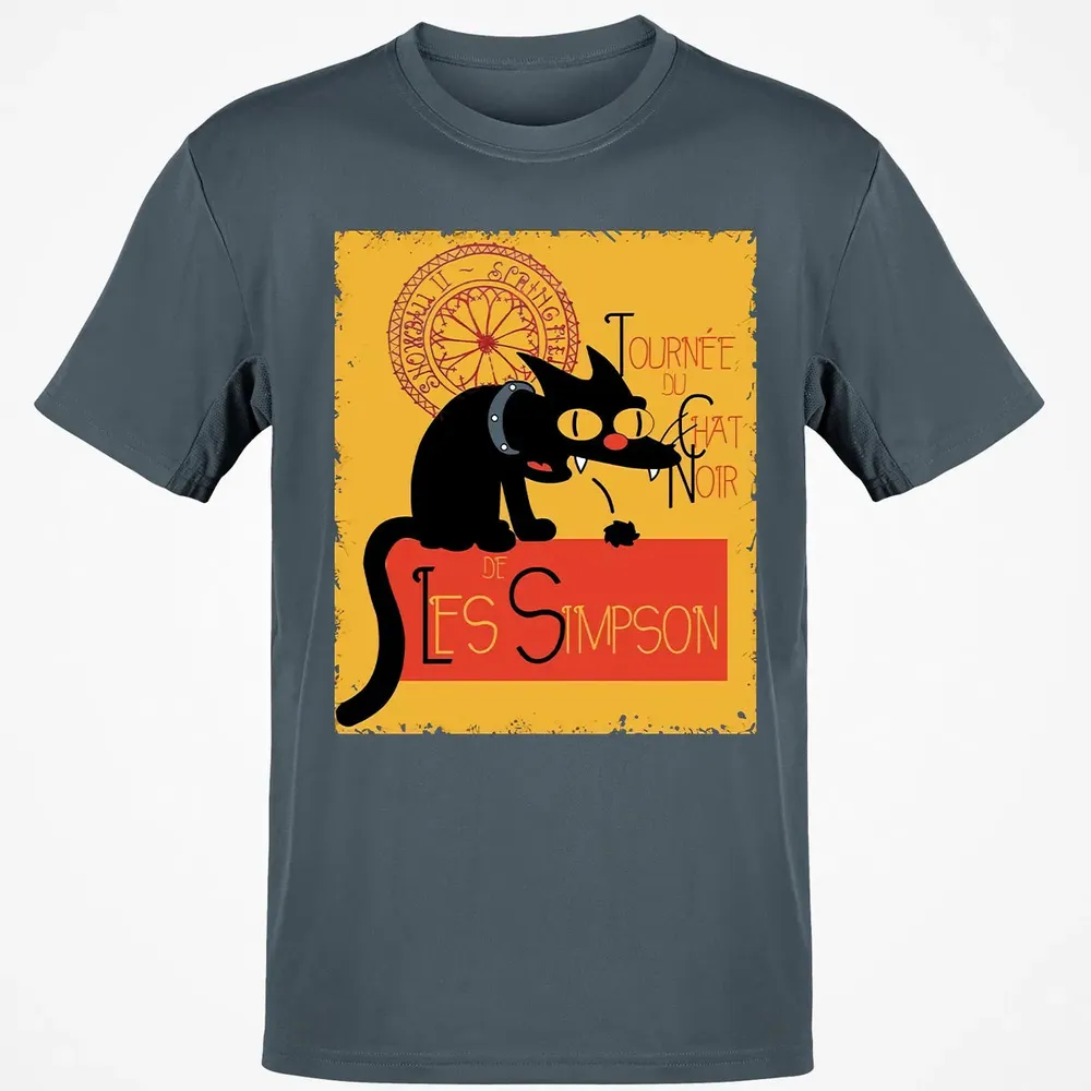 Snowball II Classic Unisex T-Shirt - 4