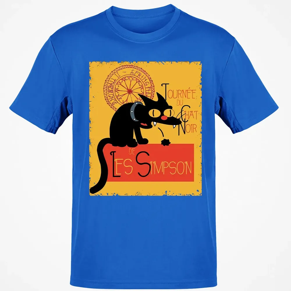 Snowball II Classic Unisex T-Shirt - 12