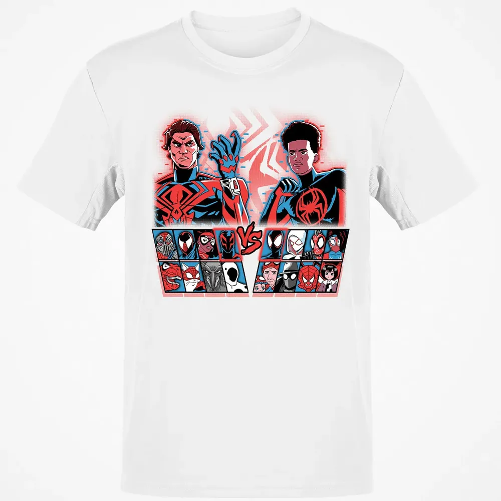 Spider Fighter Classic Unisex T-Shirt - 13
