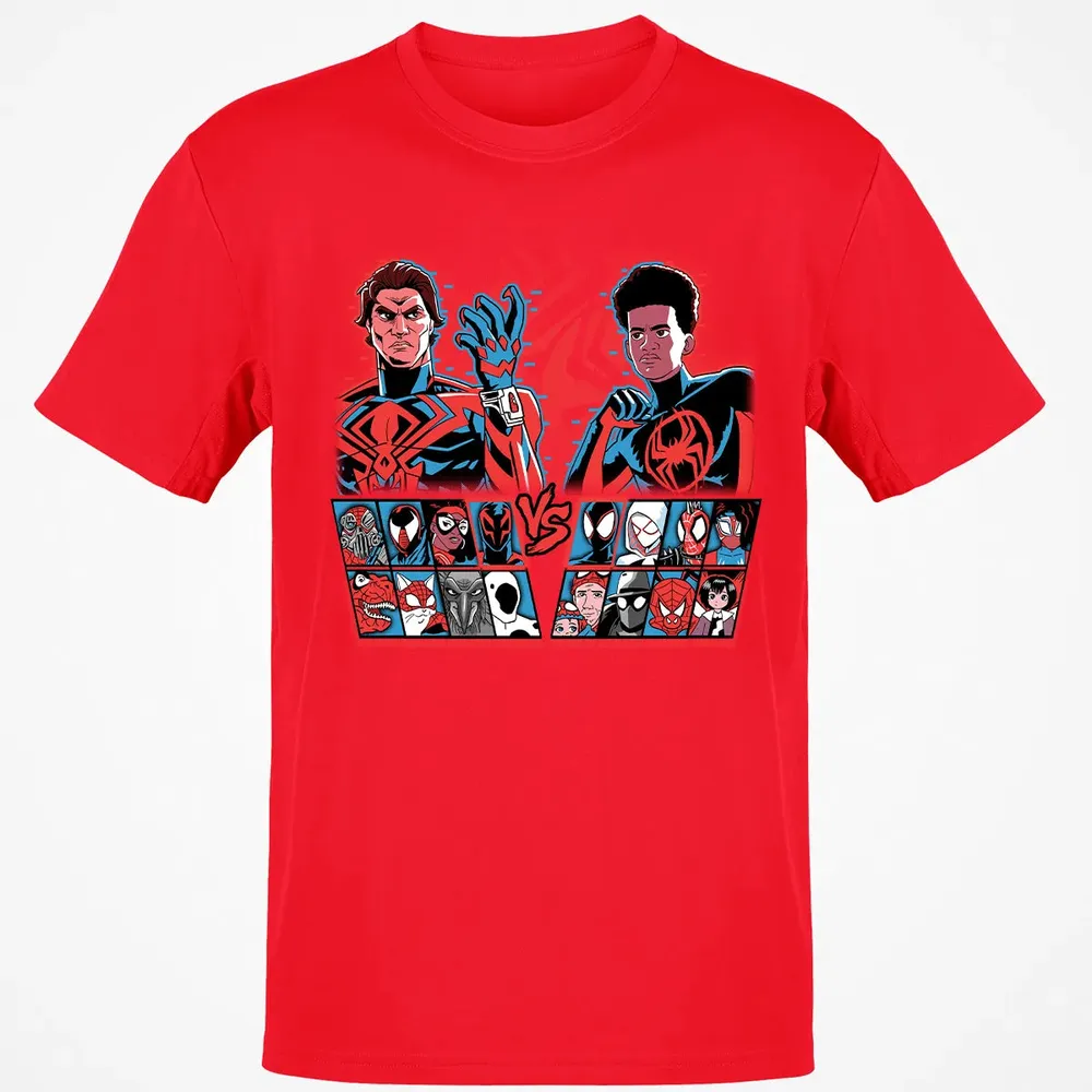 Spider Fighter Classic Unisex T-Shirt - 11